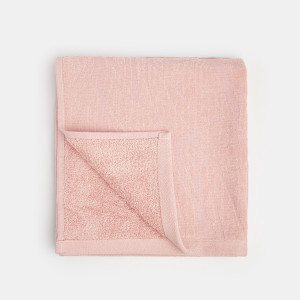 Sinsay - Bavlnený uterák - Ružová - Unisex - 0668X-03X