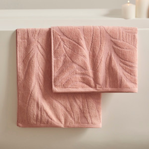 Sinsay - Bavlnený uterák - Ružová - Unisex - 0669X-03X