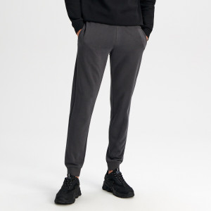 Sinsay - Jogger de chándal - Gris - Hombres - 0762Z-90X