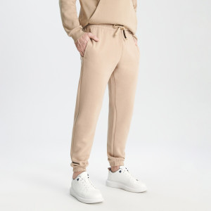 Sinsay - Sweat-Jogger - Beige - herren - 0763Z-80X