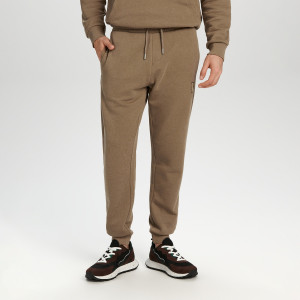 Sinsay - Pantaloni da tuta - Grigio - Da uomo - 0770Z-74X