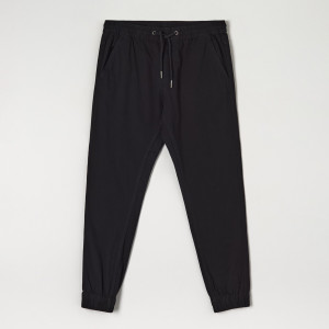 Sinsay - Jogger - Schwarz - herren - 0794J-99X