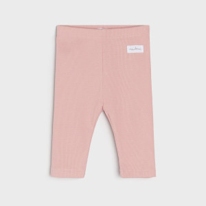 Sinsay - Legginsy - Różowy - uniseks - 0802T-03X