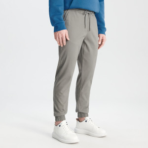 Sinsay - Jogger - Világosszürke - Férfi - 0815J-09X