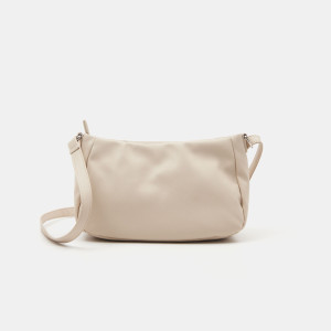 Sinsay - Torebka - Kremowy - damski - 0840G-02X