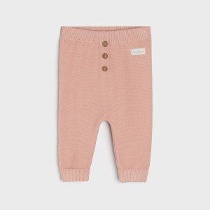 Sinsay - Legginsy - Różowy - uniseks - 0882T-03X