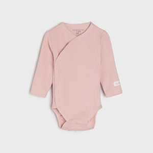 Sinsay - Body - Rózsaszín - Unisex - 0953T-03X
