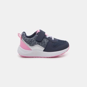 Sinsay - Trampki - Granatowy - dziewczynka - 1007J-59X