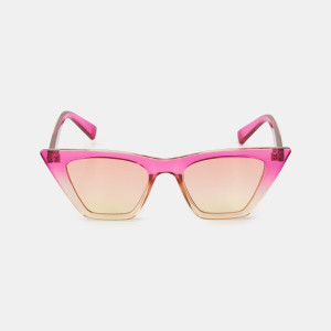 Sinsay - Okulary przeciwsłoneczne -  - damski - 1023G-MLC