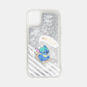 Sinsay - Puzdro na iPhone 11/XR Lilo and Stitch - Viacfarebná - Žena - 1047X-MLC