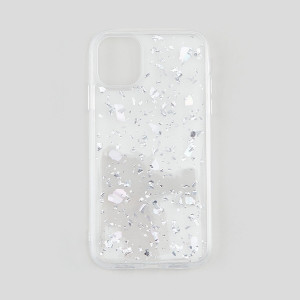 Sinsay - Etui iPhone 11/XR - Wielobarwny - damski - 1055X-MLC