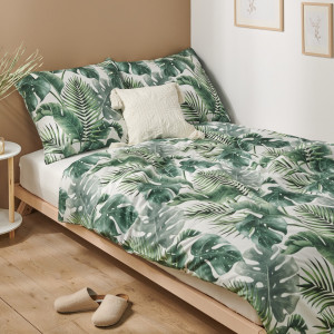 Sinsay - Σετ με κλινοσκεπάσματα - Λευκο - Unisex - 1191Q-00X