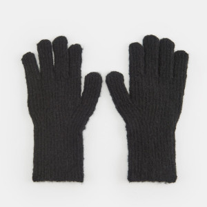 Sinsay - Rękawiczki - Czarny - damski - 1227X-99X