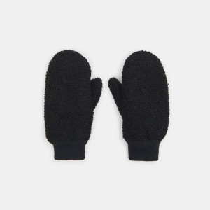Sinsay - Rękawiczki - Czarny - damski - 1270X-99X