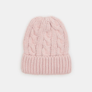 Sinsay - Czapka beanie -  - damski - 1353X-03X