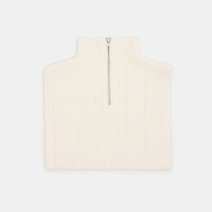 Sinsay - Komin z zamkiem -  - damski - 1387X-01X