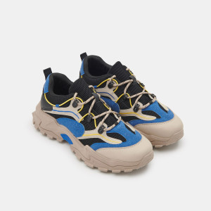 Sinsay - Sneaker - Bunt - herren - 1468U-MLC