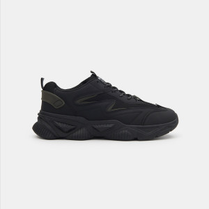 Sinsay - Sneaker - Nero - Da uomo - 1470U-99X