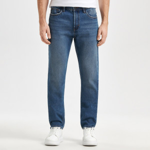 Sinsay - Jeansy regular -  - męski - 1572O-55J