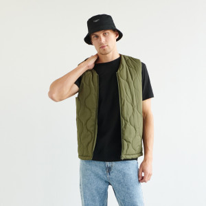 Sinsay - Jeansy comfort - Niebieski - męski - 1576O-55J