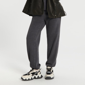 Sinsay - Sweathose - Grau - damen - 1577Z-90X