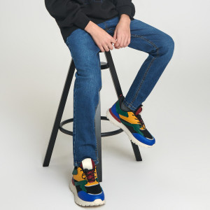 Sinsay - Jeans - Marineblau - Jungs - 1709Z-59J
