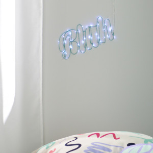 Sinsay - LED-lámpa - Zöld - Unisex - 1732X-70X