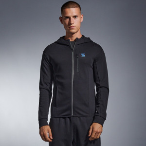 Sinsay - Bluza SNSY PERFORMANCE - Czarny - męski - 1760O-99X