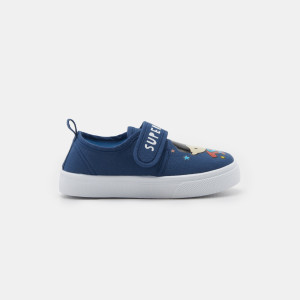 Sinsay - Sportschuhe - Blau - Jungs - 1775Q-47X