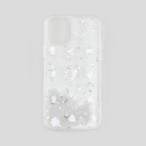Sinsay - Etui iPhone 12/12 Pro - Wielobarwny - damski - 1809W-MLC