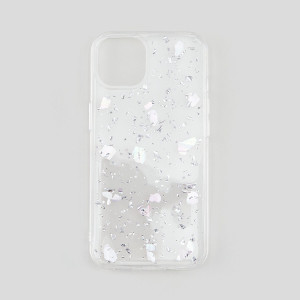 Sinsay - Etui iPhone 13/14 - Wielobarwny - damski - 1810W-MLC