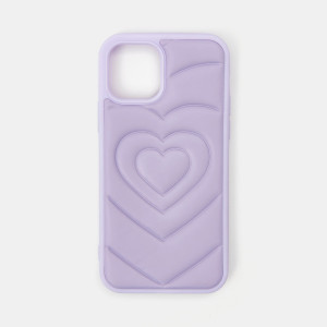 Sinsay - Pouzdro na iPhone 12 a 12 Pro - Fialová - dámské - 1817W-04X