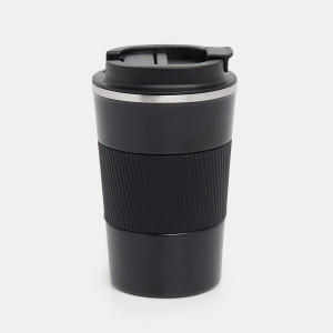 Sinsay - Termos - Czarny - uniseks - 1823X-99X