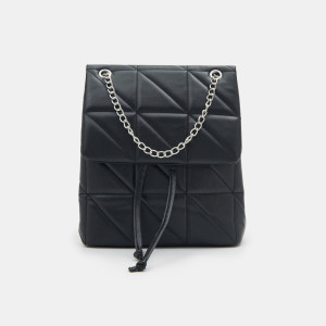 Sinsay - Plecak - Czarny - damski - 1982G-99X