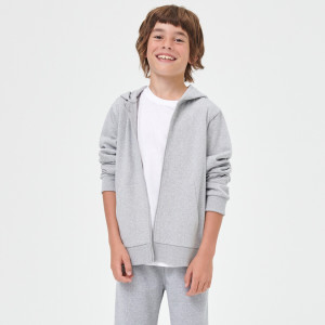 Sinsay - Bluza rozpinana - Szary - chłopiec - 2149Q-85M