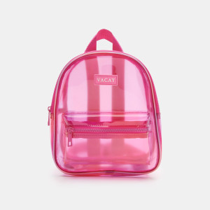 Sinsay - Plecak - Wielobarwny - damski - 2292G-MLC