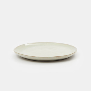 Sinsay - Πιάτο - Μπεζ - Unisex - 2376J-08X