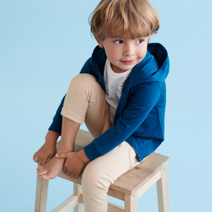 Sinsay - Bluzy 2 pack - Zielony - chłopiec - 2449O-81X