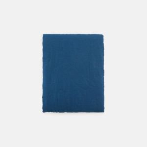 Sinsay - Narzuta na łóżko - Granatowy - uniseks - 2652O-59X