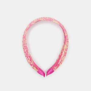 Sinsay - Haarreif - Rosa - damen - 2717U-42X