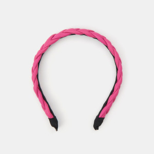Sinsay - Haarreif - Rosa - damen - 2720U-42X