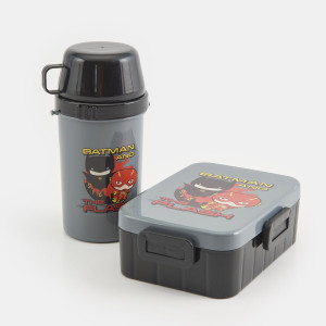 Sinsay - Ételdobozszett - Fekete - Fiú - 2756F-99X