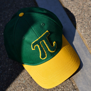 Sinsay - Gorra - Verde - Hombres - 2766O-77X