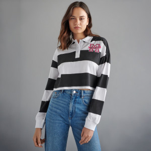 Sinsay - Mickey Mouse hosszú ujjú póló - Többszínű - Női - 2785B-MLC
