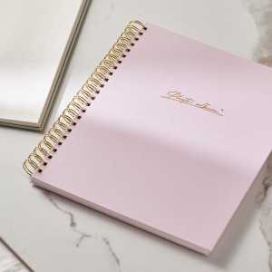 Sinsay - Album Fotografico - Rosa - Unisex - 278AF-03X