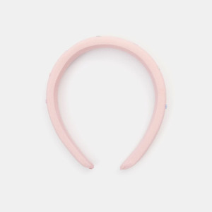 Sinsay - Haarreif - Rosa - damen - 2836U-30X