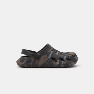 Sinsay - Klapki - Wielobarwny - męski - 2869O-MLC