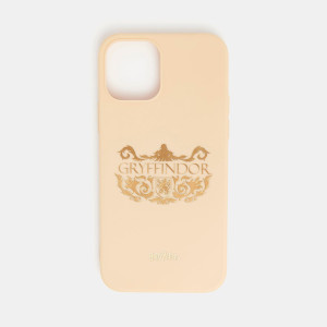 Sinsay - Custodia per iPhone 12/ 12 Pro - Beige - Da donna - 2879U-08X