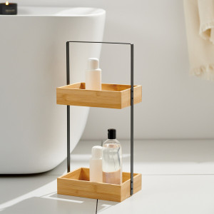 Sinsay - Organizer - Nero - Unisex - 2880Q-99X