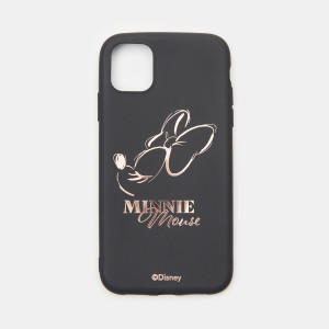 Sinsay - Etui iPhone 11/XR - Czarny - damski - 2886U-99X
